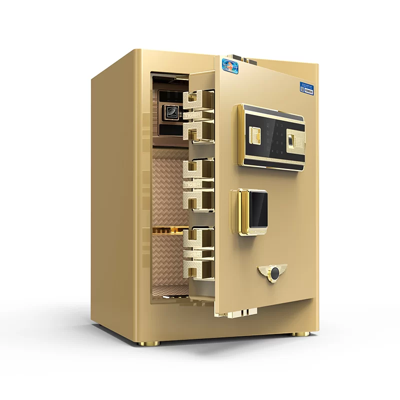 Zhishang Series Security Safe Deposit Box China Factory Wholesale Suppliers