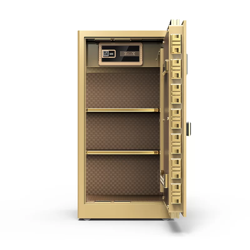 Zhishang Series Safe Deposit Box China Factory and Wholesale Suppliers