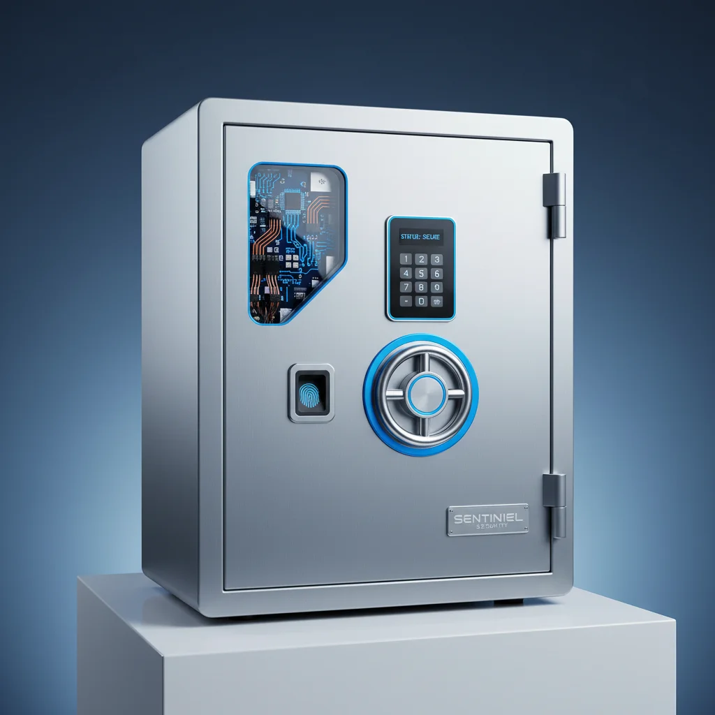 Comprehensive Guide to Wholesale Steel Lock Box Solutions and Suppliers
