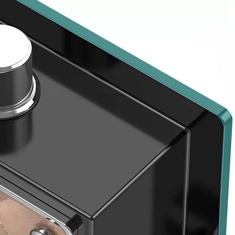 Fireproof Safe Box China Factory and Wholesale Security Box Suppliers