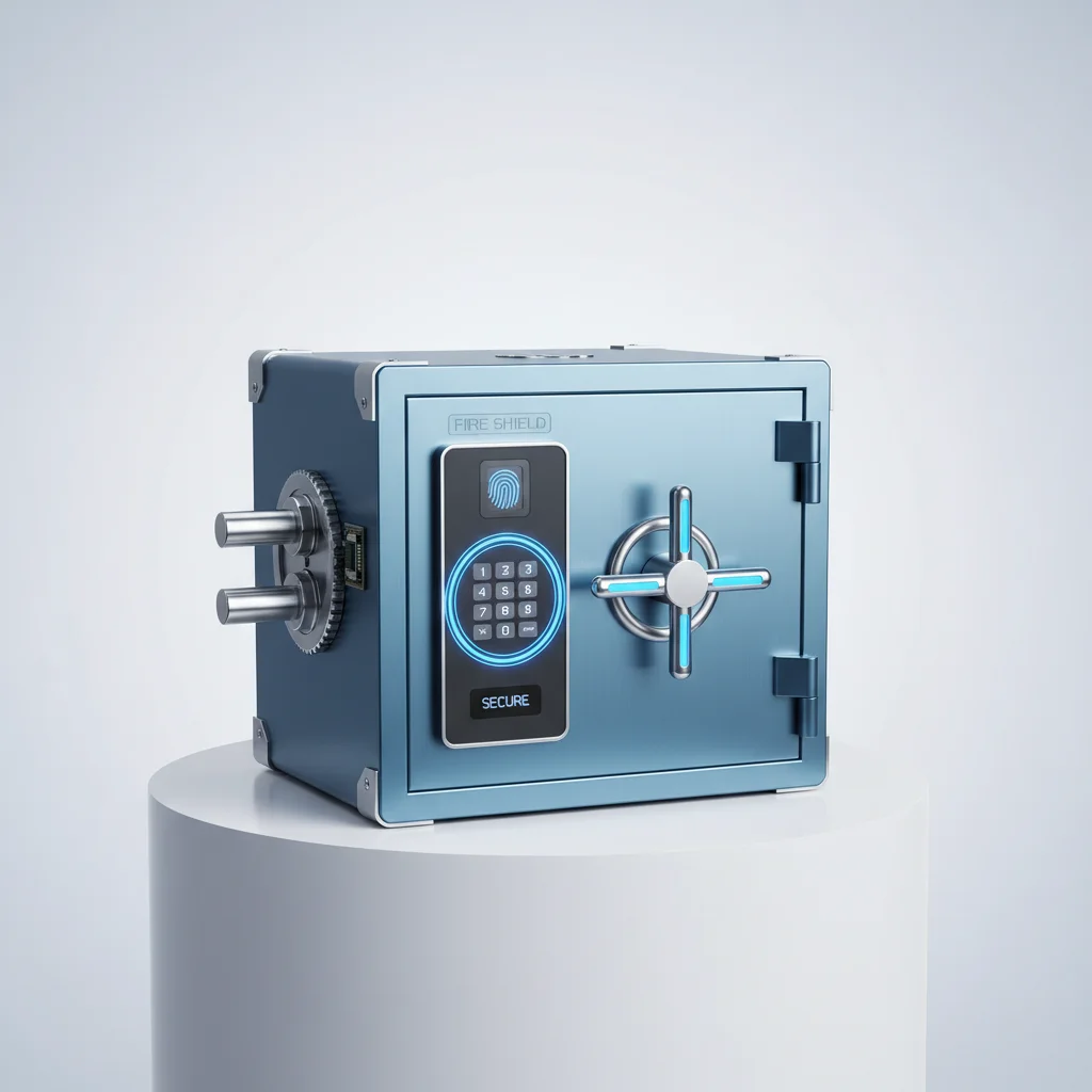 Comprehensive Guide to Wholesale Fire Box for Documents and Secure Storage
