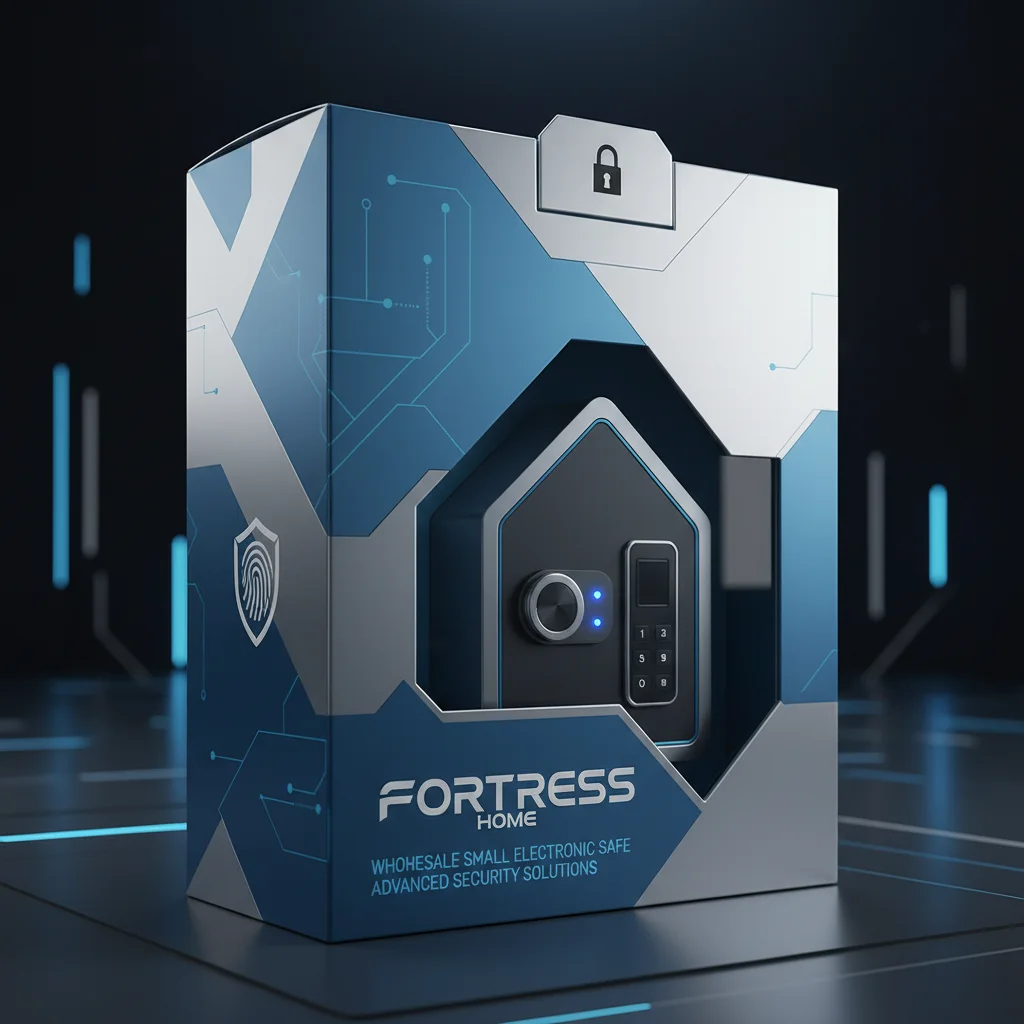 Comprehensive Guide to Wholesale Small House Safes for Secure Storage Solutions