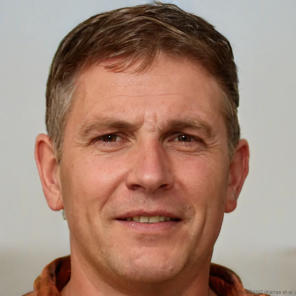 Daniel Anderson