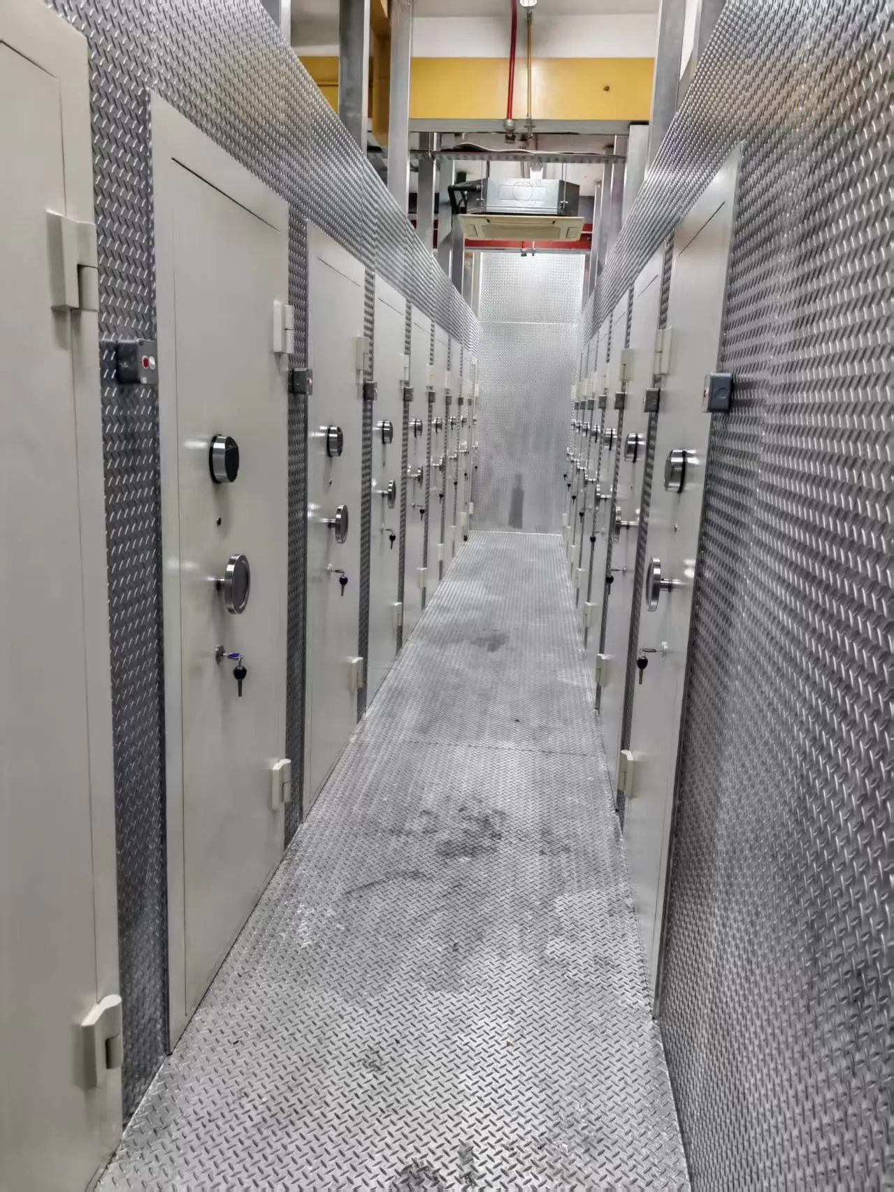 Security Doors