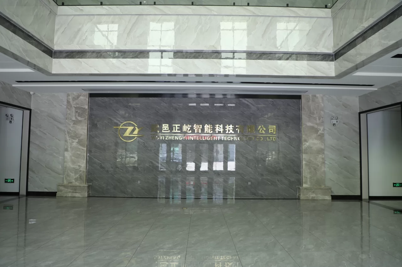 From Chinese Factory to Global Market: A 15-Year Metal Security Export Journey