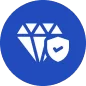 High Standards of Quality & Security