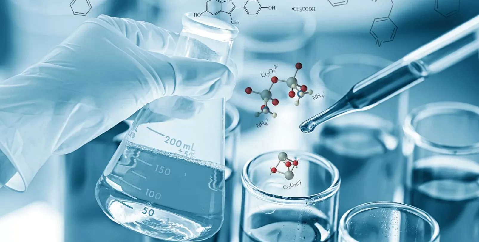 Best Fine Chemicals Manufacturer from China at CPHI Worldwide 2025 Europe