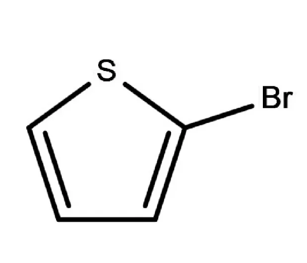 Chinas führender HersTeller von 2-Bromthiophen auf der CPHI Worldwide 2025 Europe