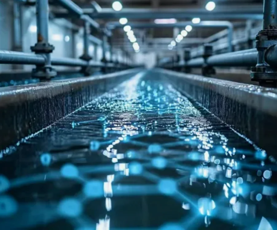 Zukünftig führendes Unternehmen für Pool- und Spa-Wasseraufbereitungschemikalien aus China auf der Wetex 2025