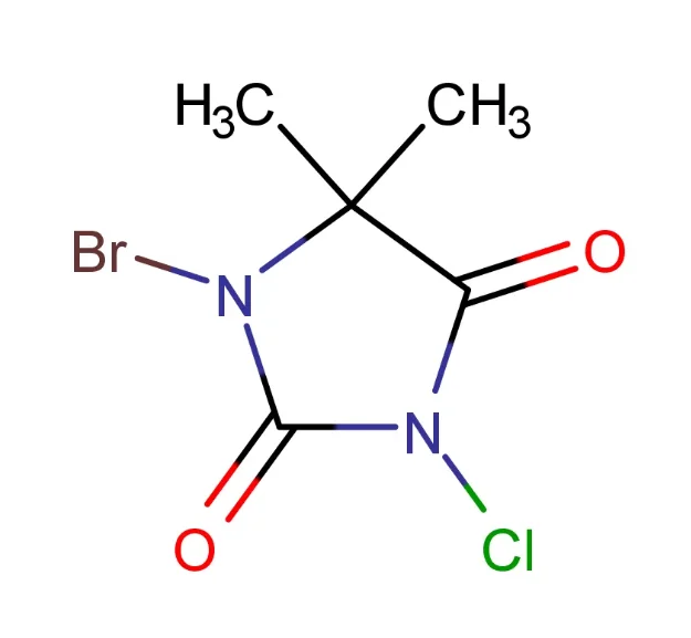 Global Leading Bromine Tablets Supplier from China at International Pool & Spa Industry Showcase