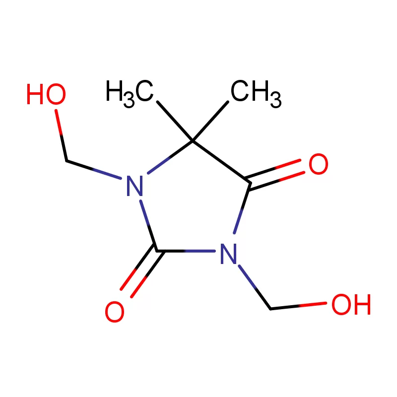 1,3-Dihydroxymethyl-5,5-Dimethylhydantoin
