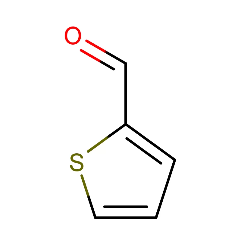 2-티오펜 알데하이드