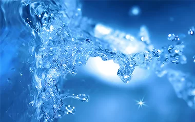 수처리 약품 제조업체