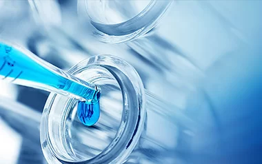 제약 중간체의 예