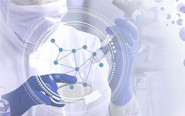 정밀화학 과학회사