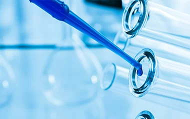 산업용 수처리 화학물질 공급업체