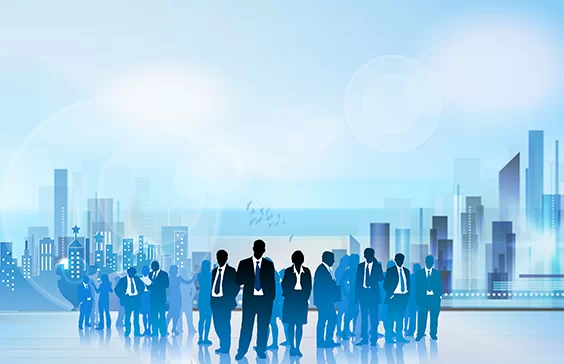 이온 교환 수처리 화학 물질