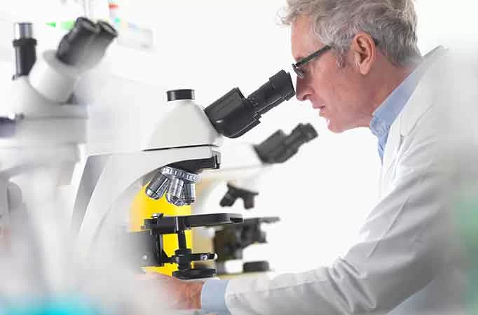 시립 수처리를 위한 첨단 기술