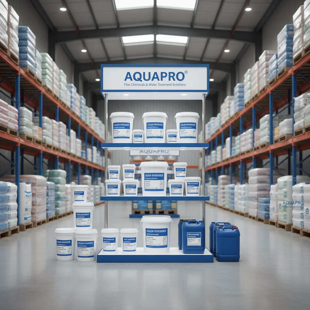 Find a Reliable CalciumHypochlorite supplier for Water Treatment and Sanitation