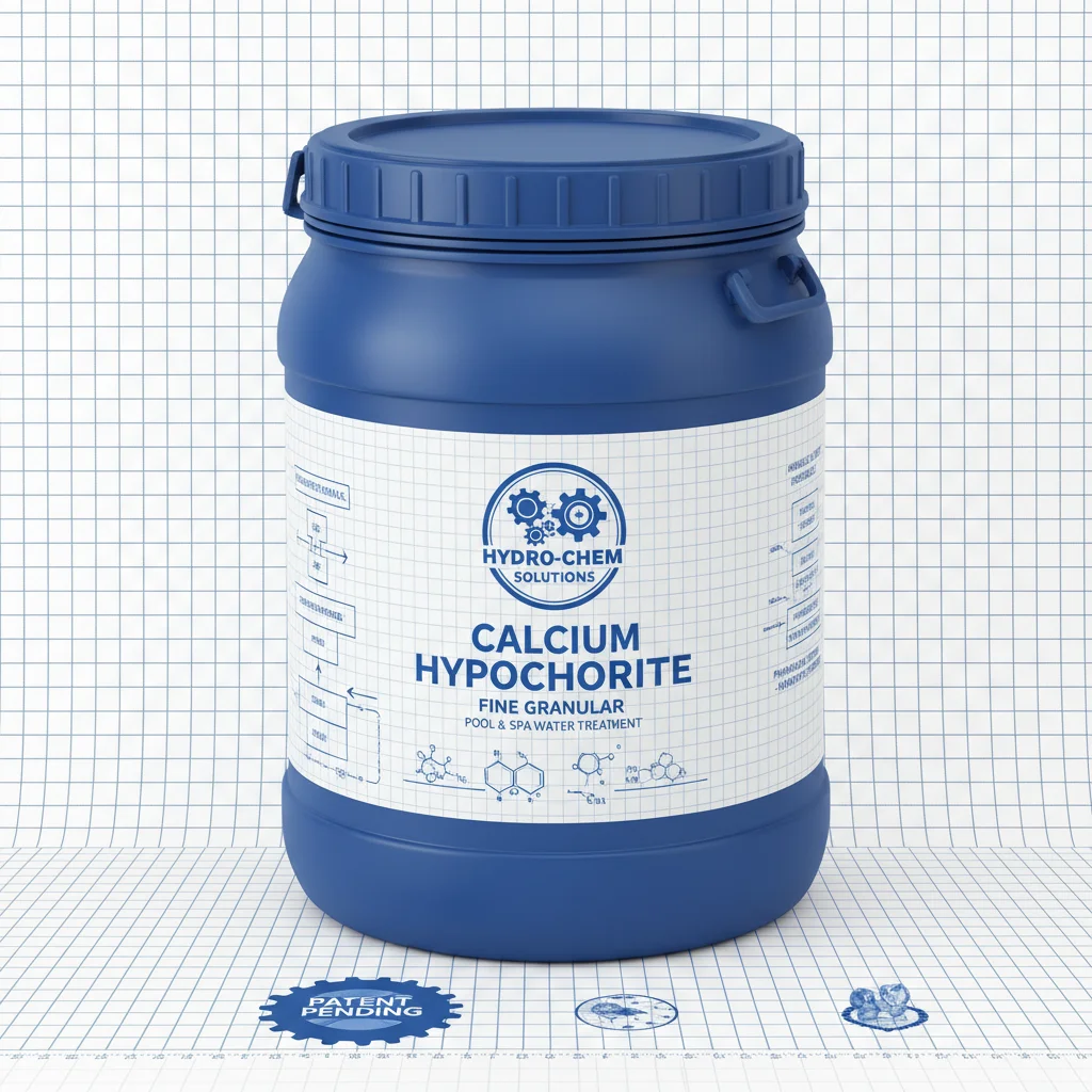 Comprehensive Guide to CalciumHypochlorite product Applications and Global Impact