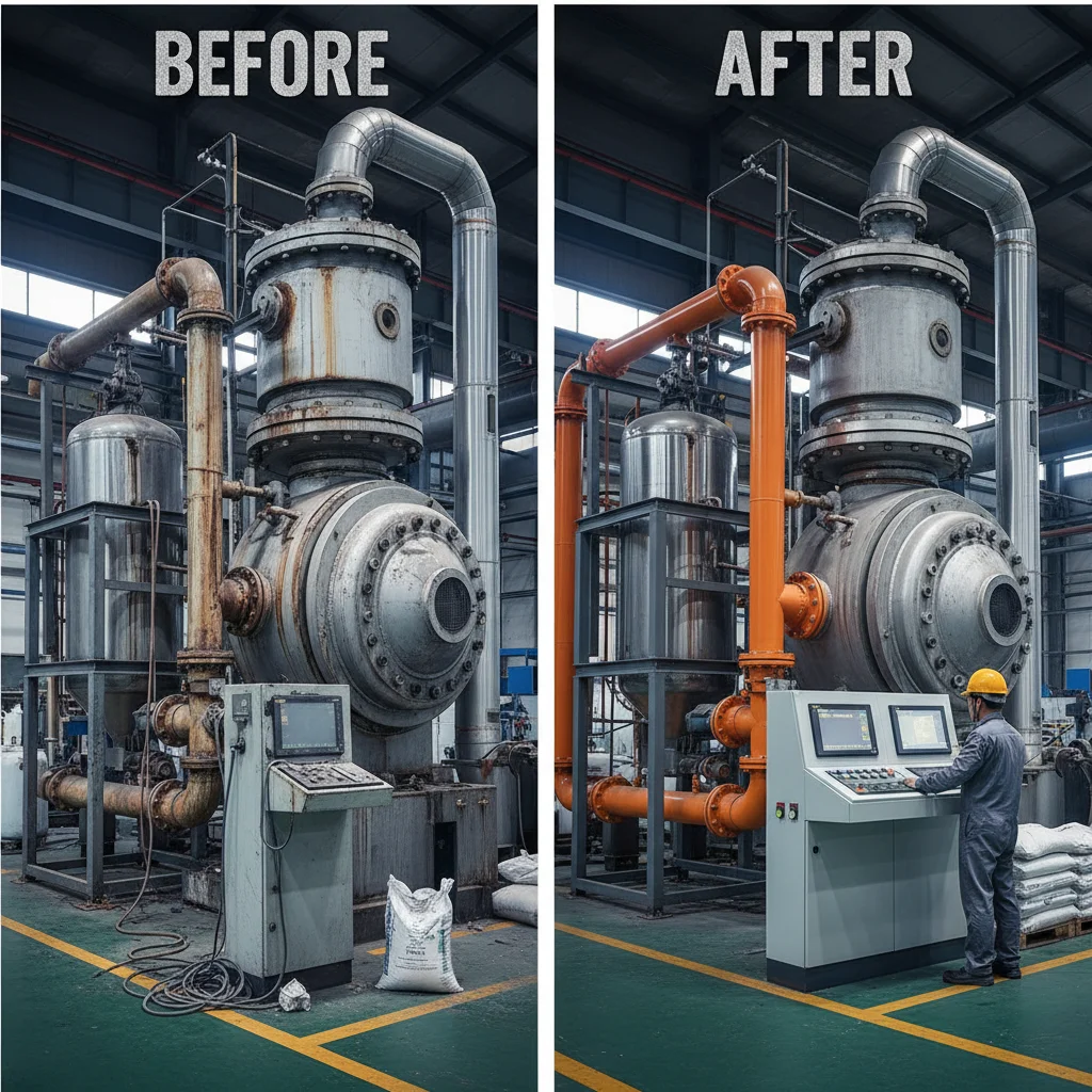 Dichloro 5 5 DimethylHydantoin factory Global Significance and Operational Excellence