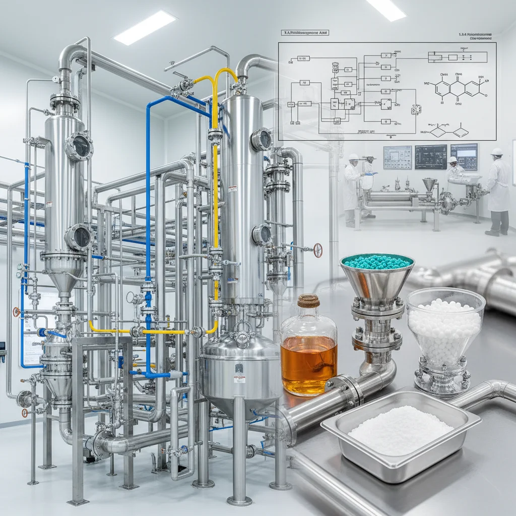 Find a Reliable 1 3 5 Trichloroisocyanuric Acid manufacturer for Your Business Needs