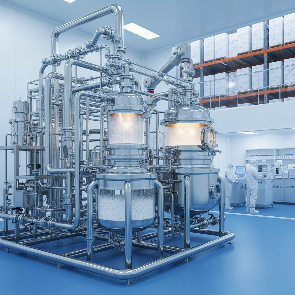 Leading Chlorine Plus manufacturer for Industrial Purity