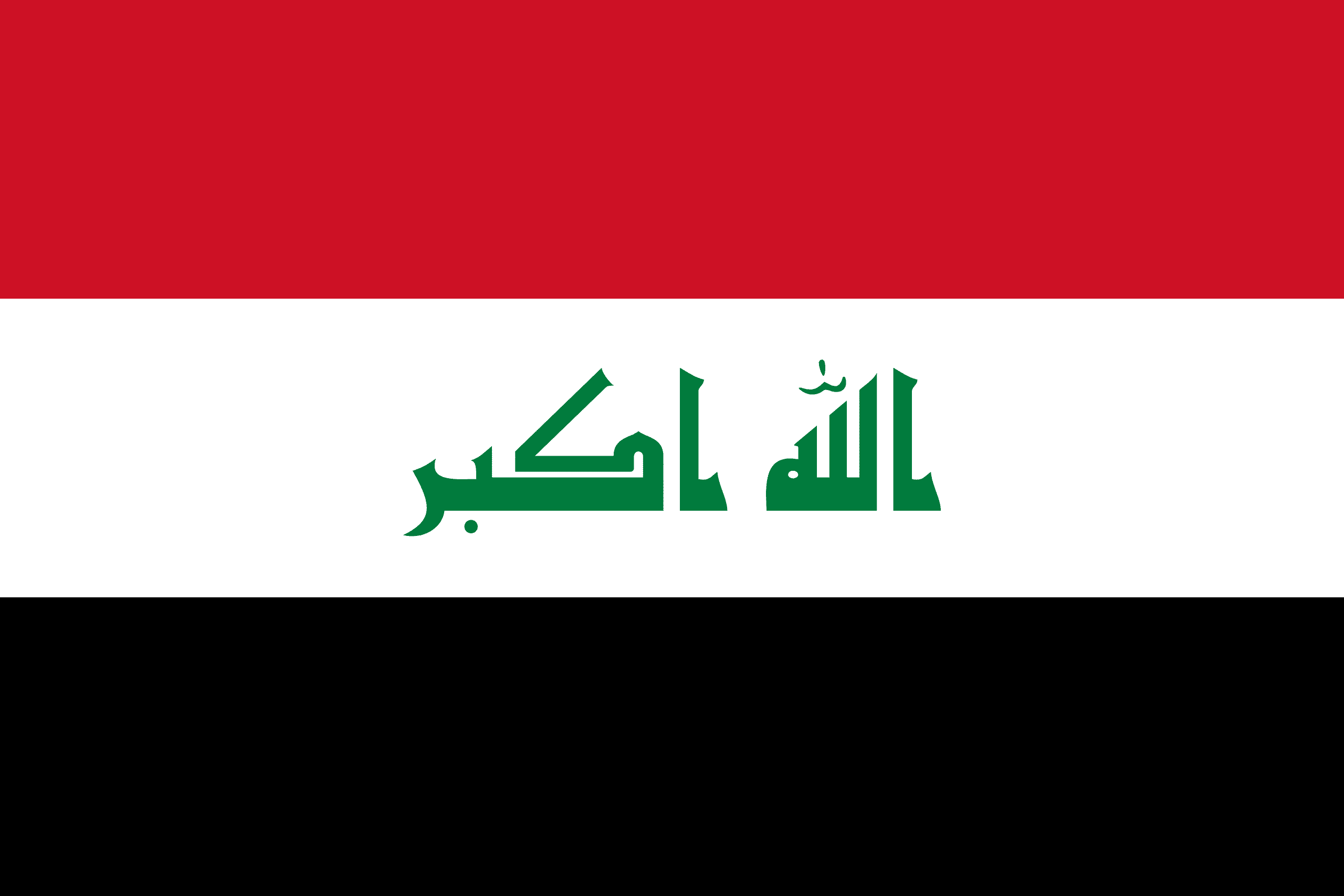 Pharmaceutical Intermediates for the Iraqi Market