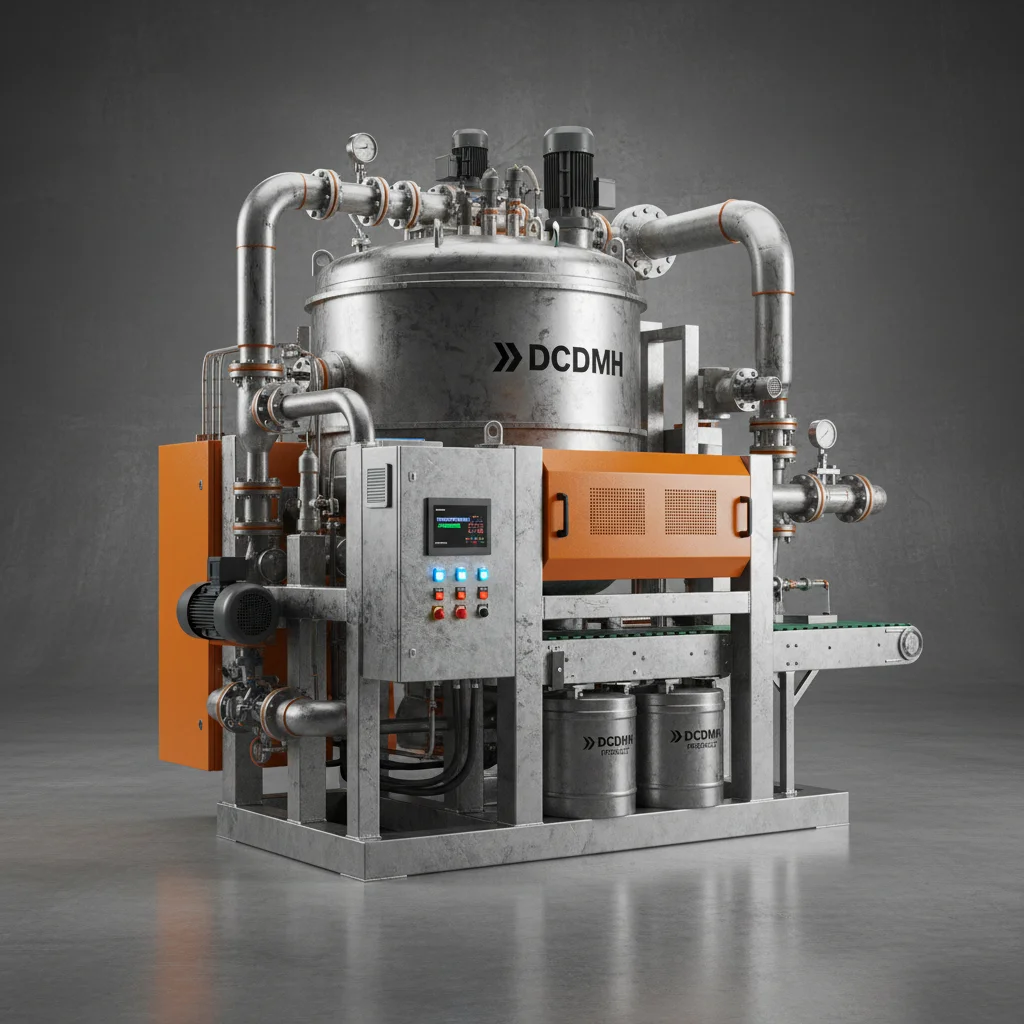 Leading Dichloro 5 5 DimethylHydantoin manufacturer for Industrial and Water Treatment Solutions