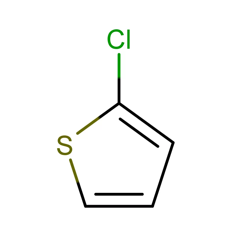 High Purity 2Chlorothiophene China Suppliers and Factory Manufacturer