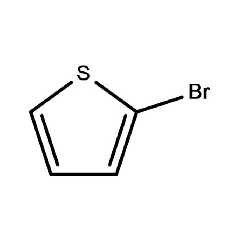 Premium 2Bromothiophene 99 Purity China Factory and Reliable Suppliers