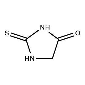 2-Thoihydantoin