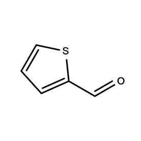 Aldehyd 2-tiofenowy