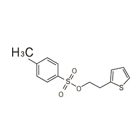 2-(Thiophen-2-yl)ethyl-p-toluolsulfonsäureester