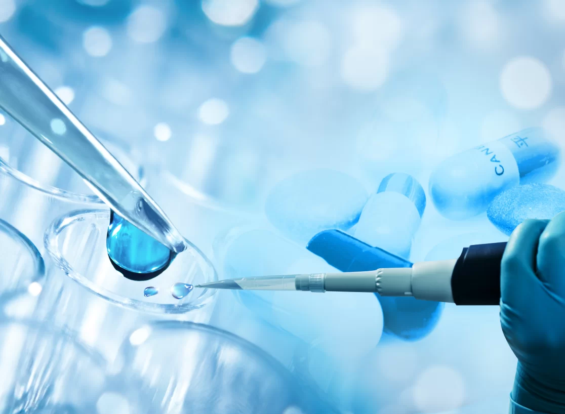 Pharmaceutical Intermediates