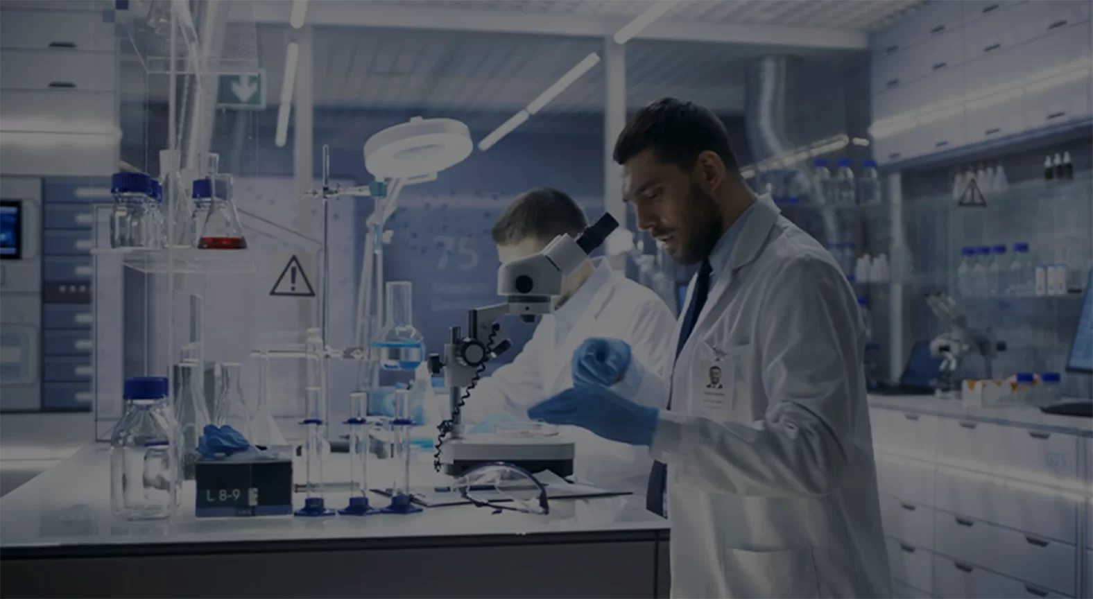 api intermediates manufacturer