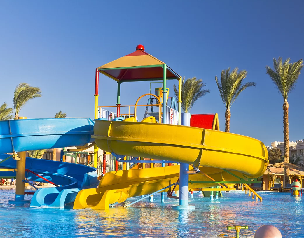 Water Treatment Chemicals