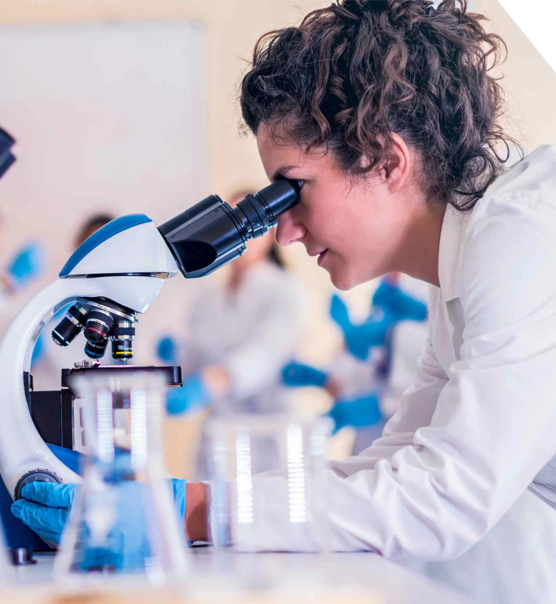 pharmaceutical intermediates example