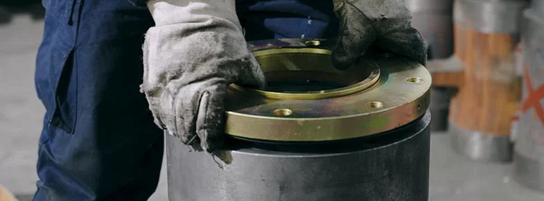 vertical slurry pump