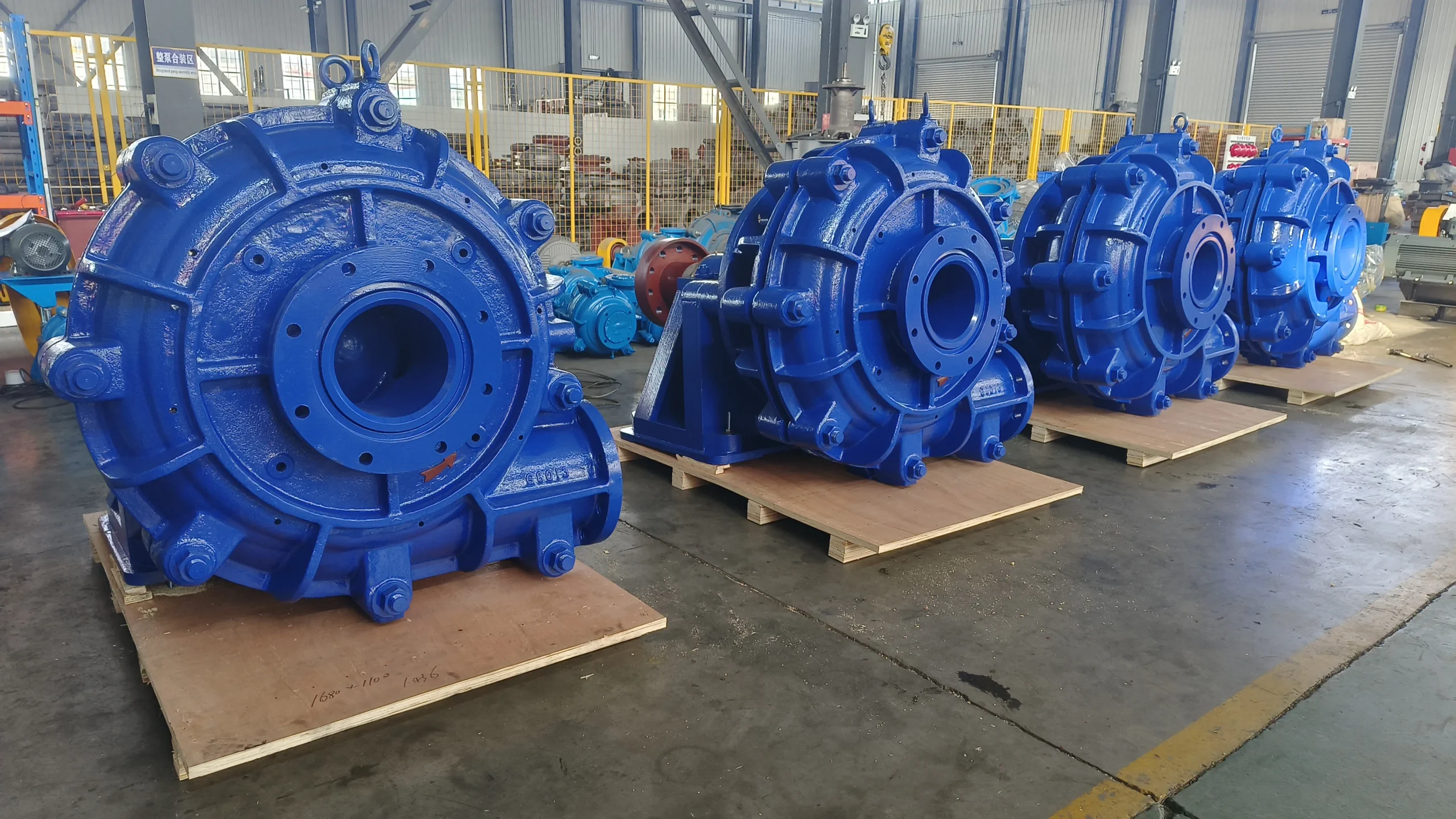 How to Select the Inlet and Outlet Pipe Diameters for Slurry Pumps