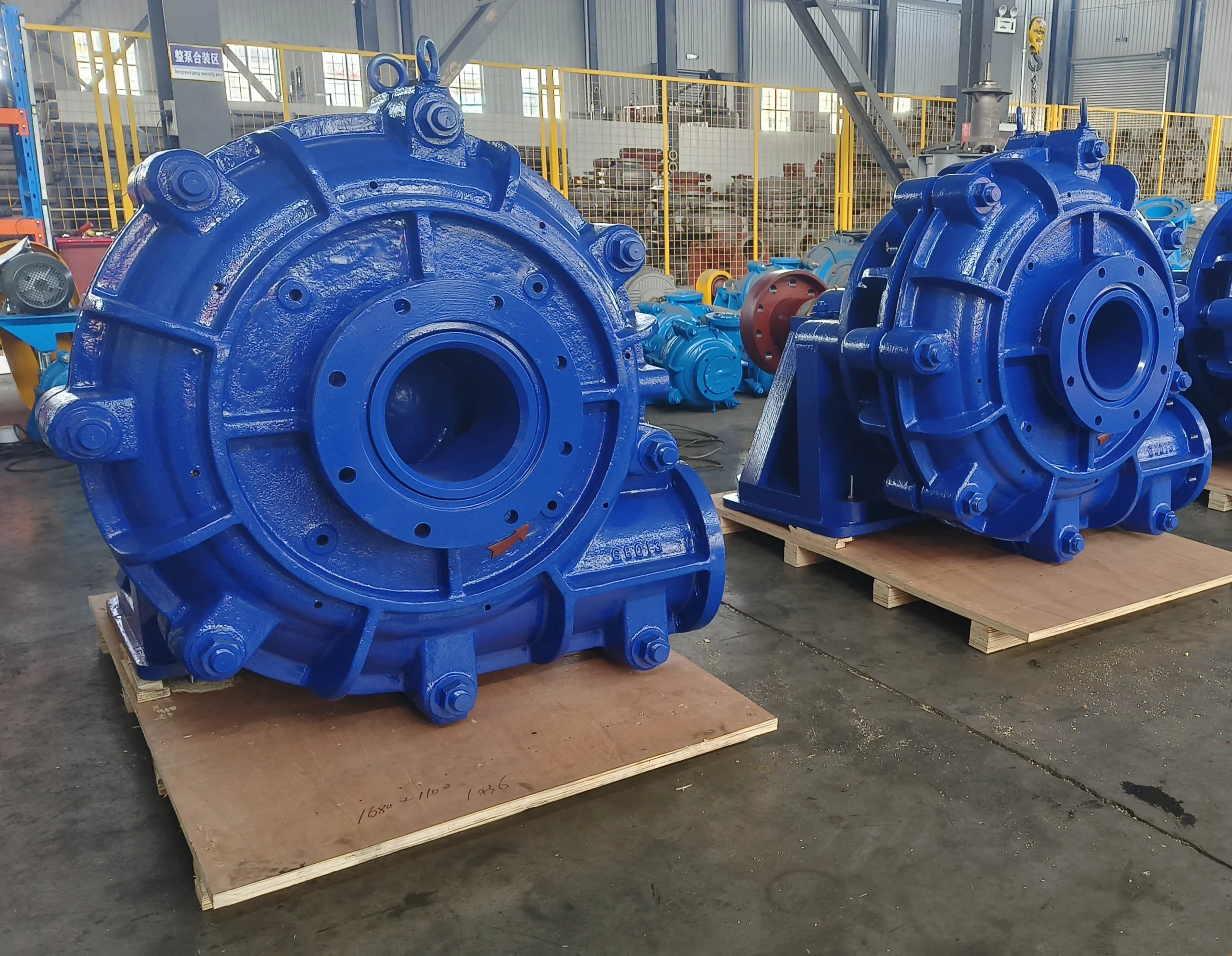 China Slurry Pump Expeller Manufacturer A Comprehensive Guide to Selection