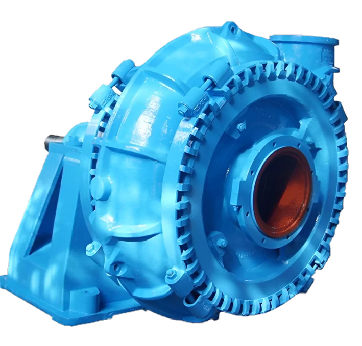 warman slurry pump replacement