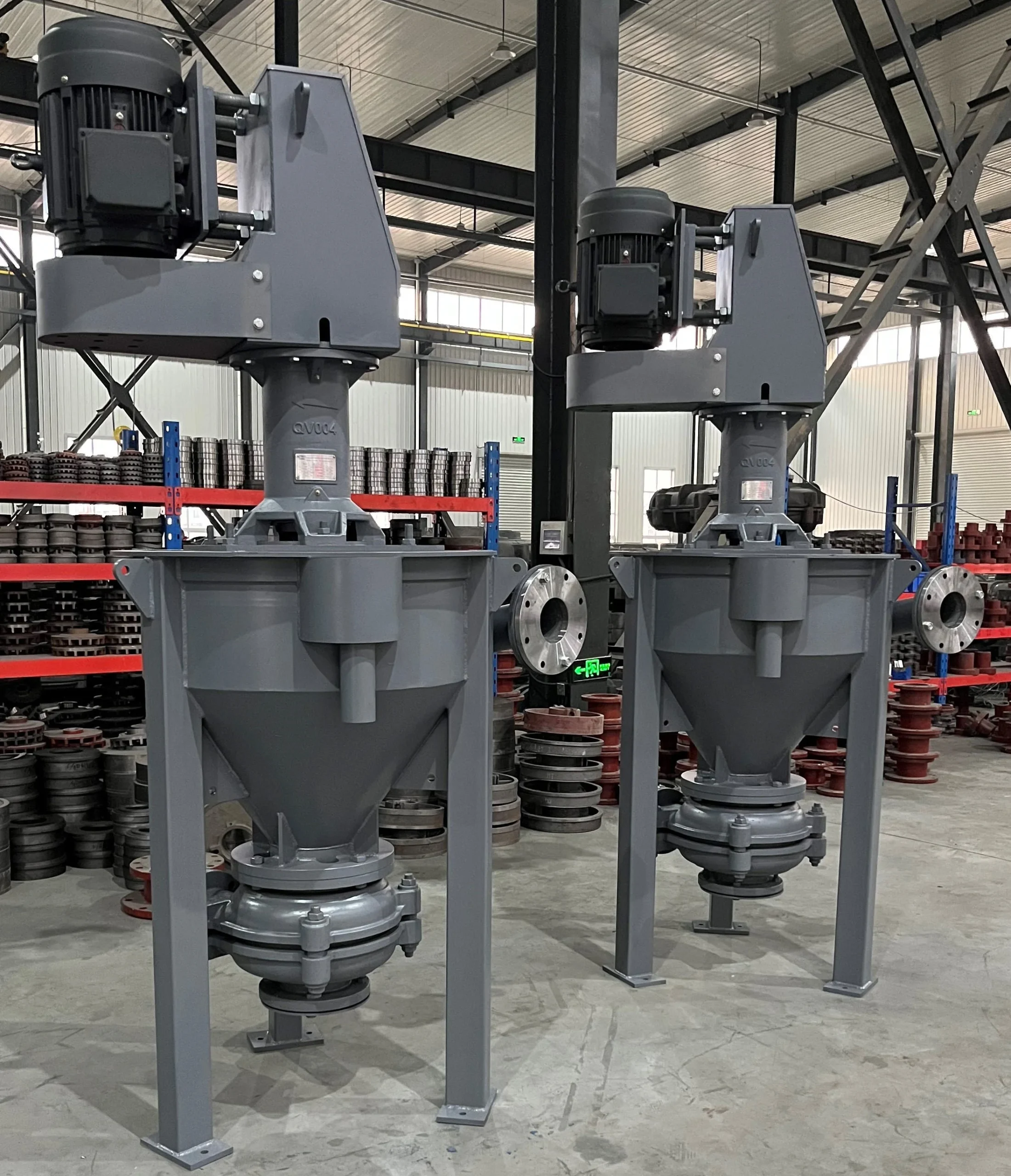 Quality Slurry Pump A Leading China Froth Pump Manufacturer Solutions