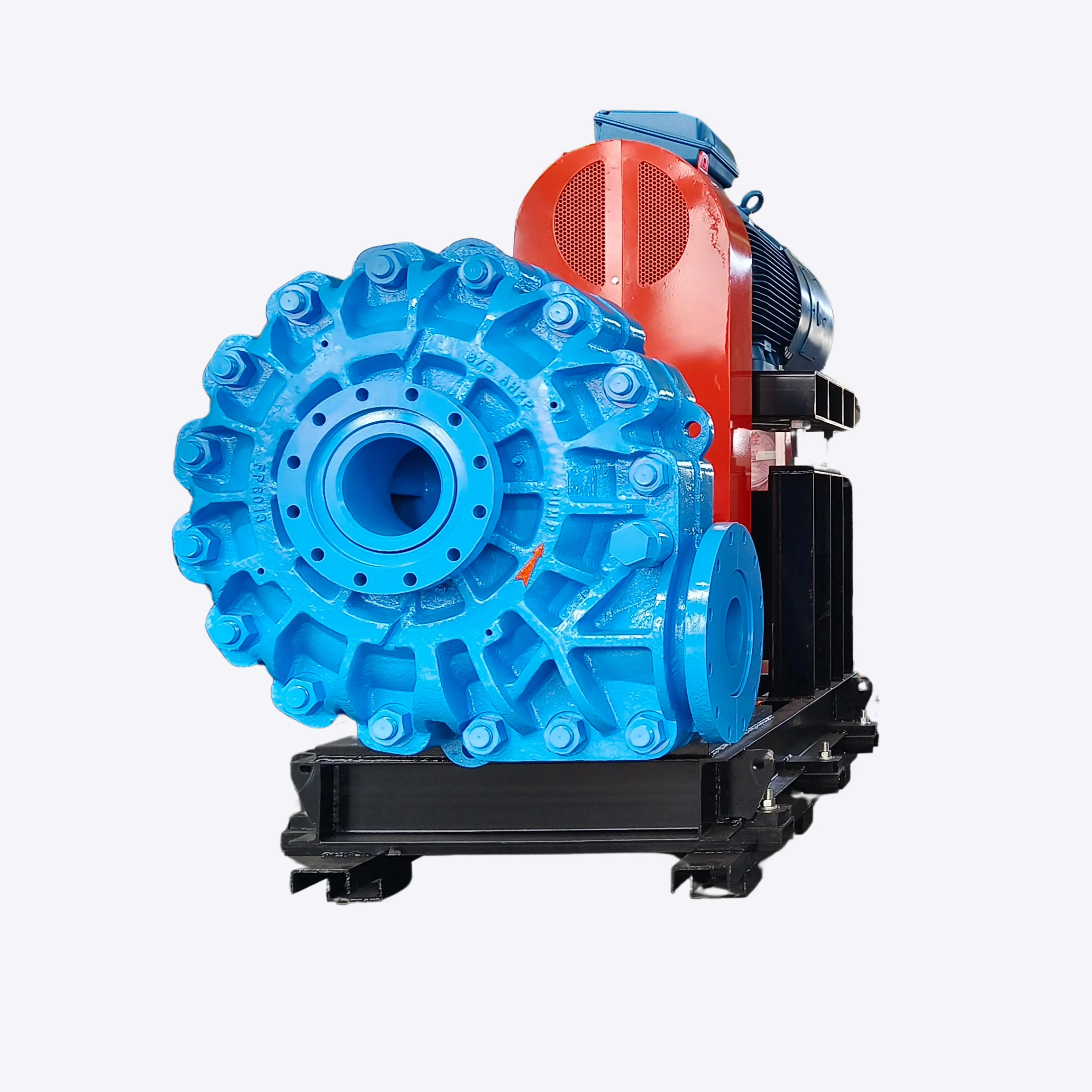 Optimizing Slurry Pump Performance for Efficient Gold Mining Operations