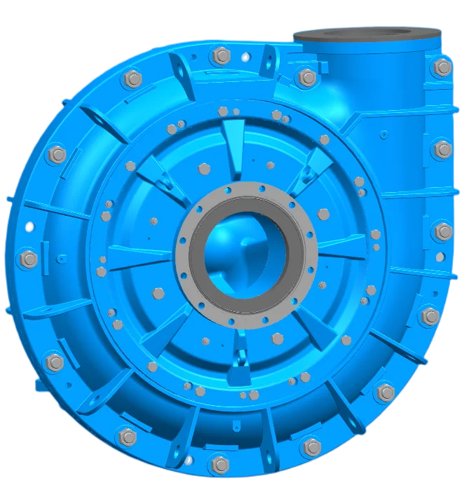 Understanding Warman Compatible Slurry Pump Performance and Global Applications