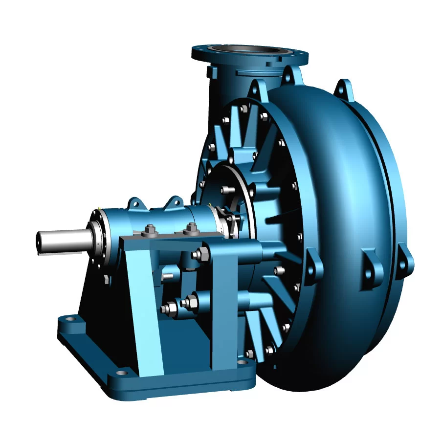 450TU-MCU Mill Underflow Pump