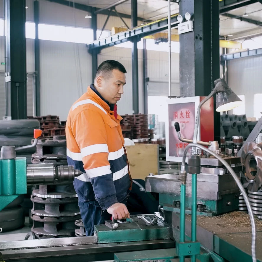 Quality Slurry Pump Leading China Dredge Pump Manufacturer for Global Projects