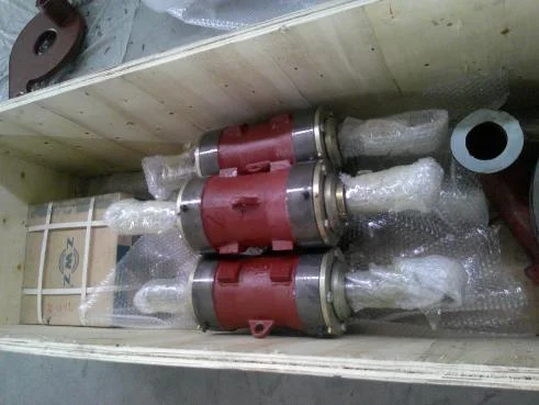 Find a Reliable OEM Slurry Pump Bearing Assembly Supplier for Optimal Performance