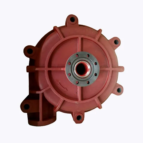 Optimizing Slurry Pump Performance with Durable Cover Plate Solutions