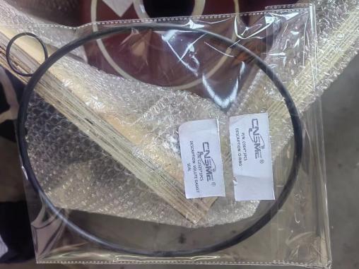 froth pump spare parts